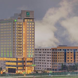Holiday Inn Bengaluru Racecourse By Ihg